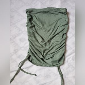 Adjustable Bodycon skirt